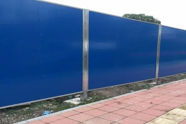 沙坪坝泡沫围挡